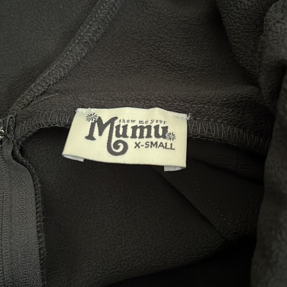 Show Me Your Mumu Daria Wrap Jumpsuit - Picture 15 of 16